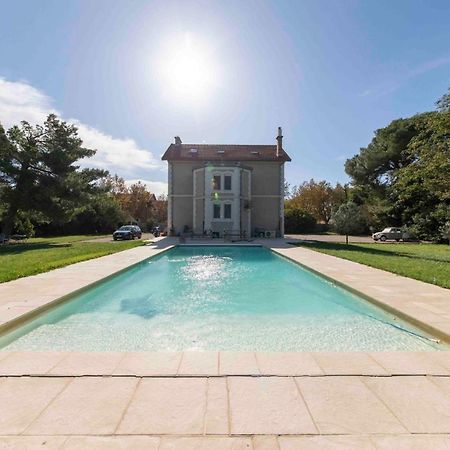 Bed and Breakfast Maebrilu Camargue Provence Salin-de-Giraud Exteriér fotografie