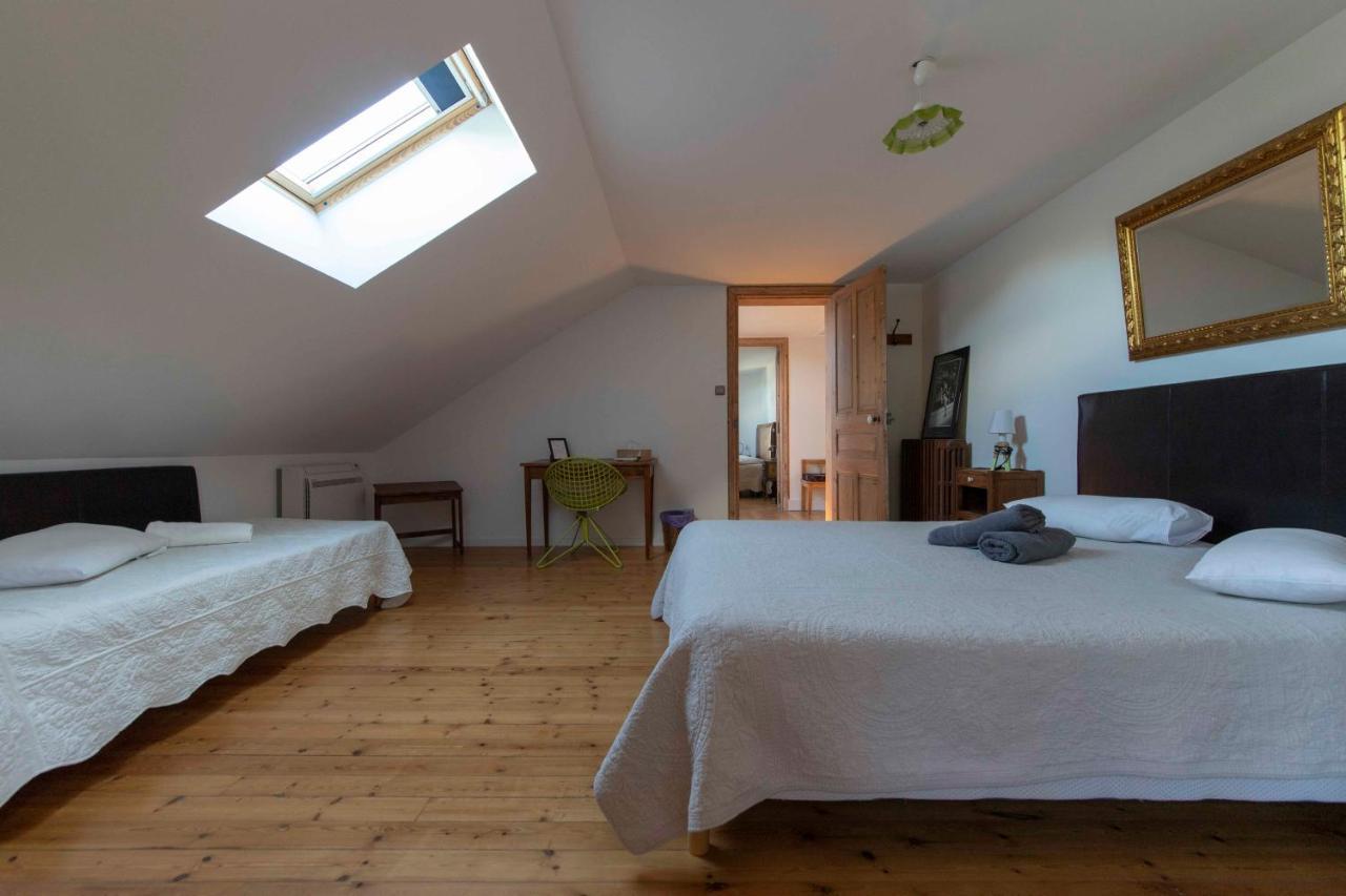 Bed and Breakfast Maebrilu Camargue Provence Salin-de-Giraud Exteriér fotografie