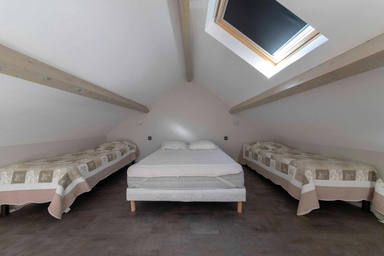 Bed and Breakfast Maebrilu Camargue Provence Salin-de-Giraud Exteriér fotografie