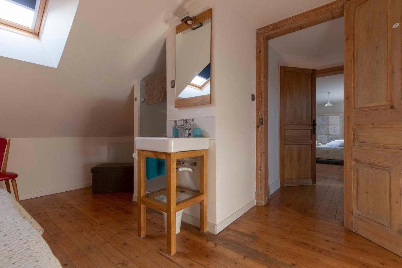 Bed and Breakfast Maebrilu Camargue Provence Salin-de-Giraud Exteriér fotografie