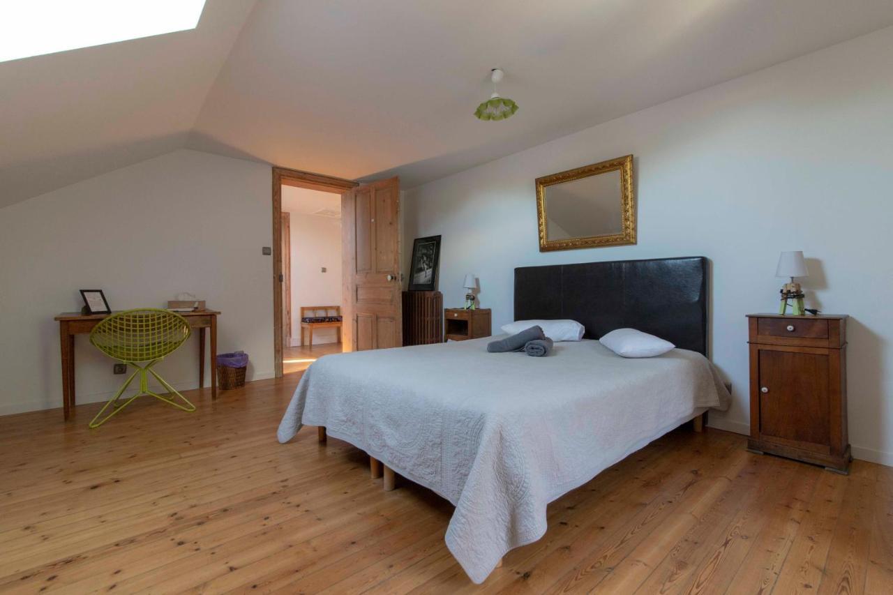 Bed and Breakfast Maebrilu Camargue Provence Salin-de-Giraud Exteriér fotografie