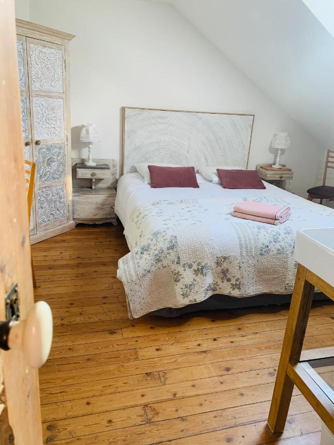 Bed and Breakfast Maebrilu Camargue Provence Salin-de-Giraud Exteriér fotografie