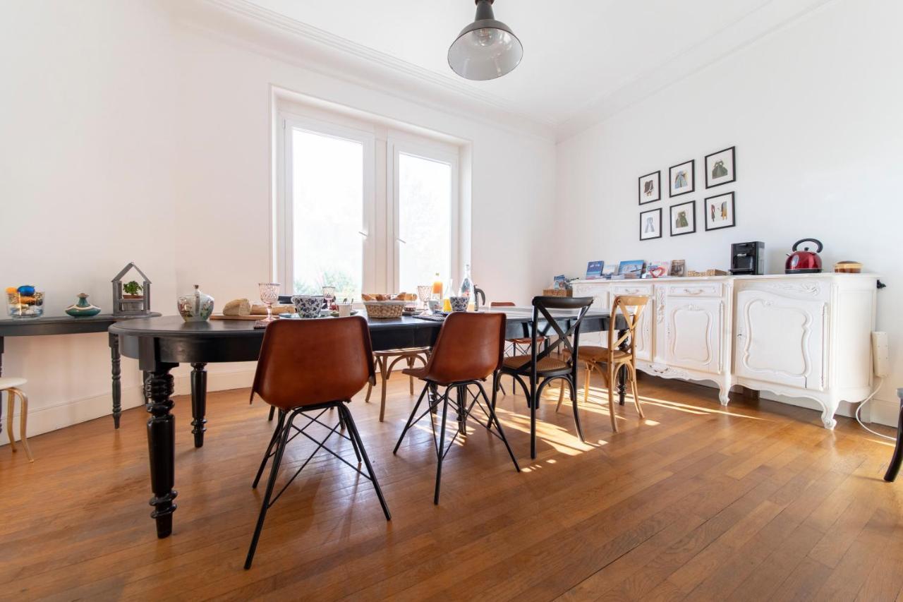 Bed and Breakfast Maebrilu Camargue Provence Salin-de-Giraud Exteriér fotografie