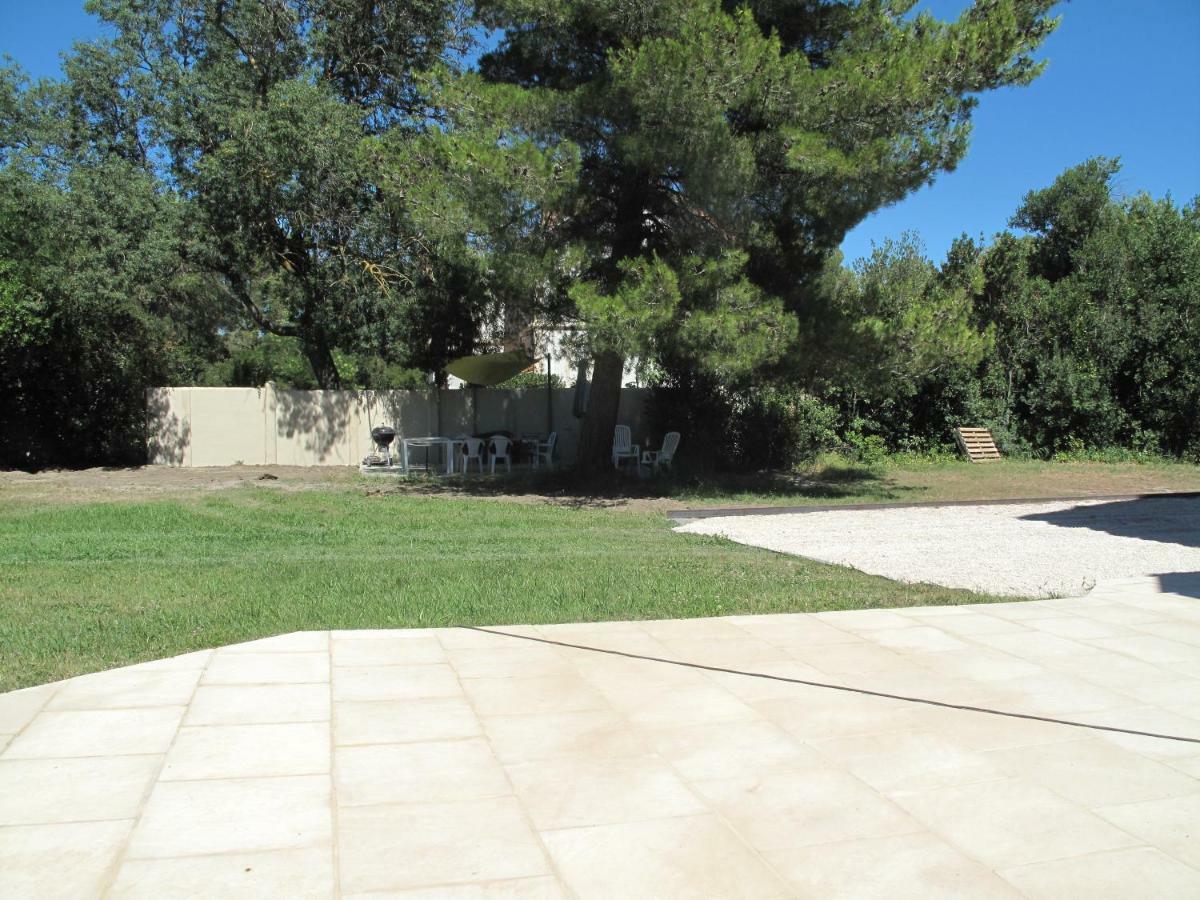 Bed and Breakfast Maebrilu Camargue Provence Salin-de-Giraud Exteriér fotografie