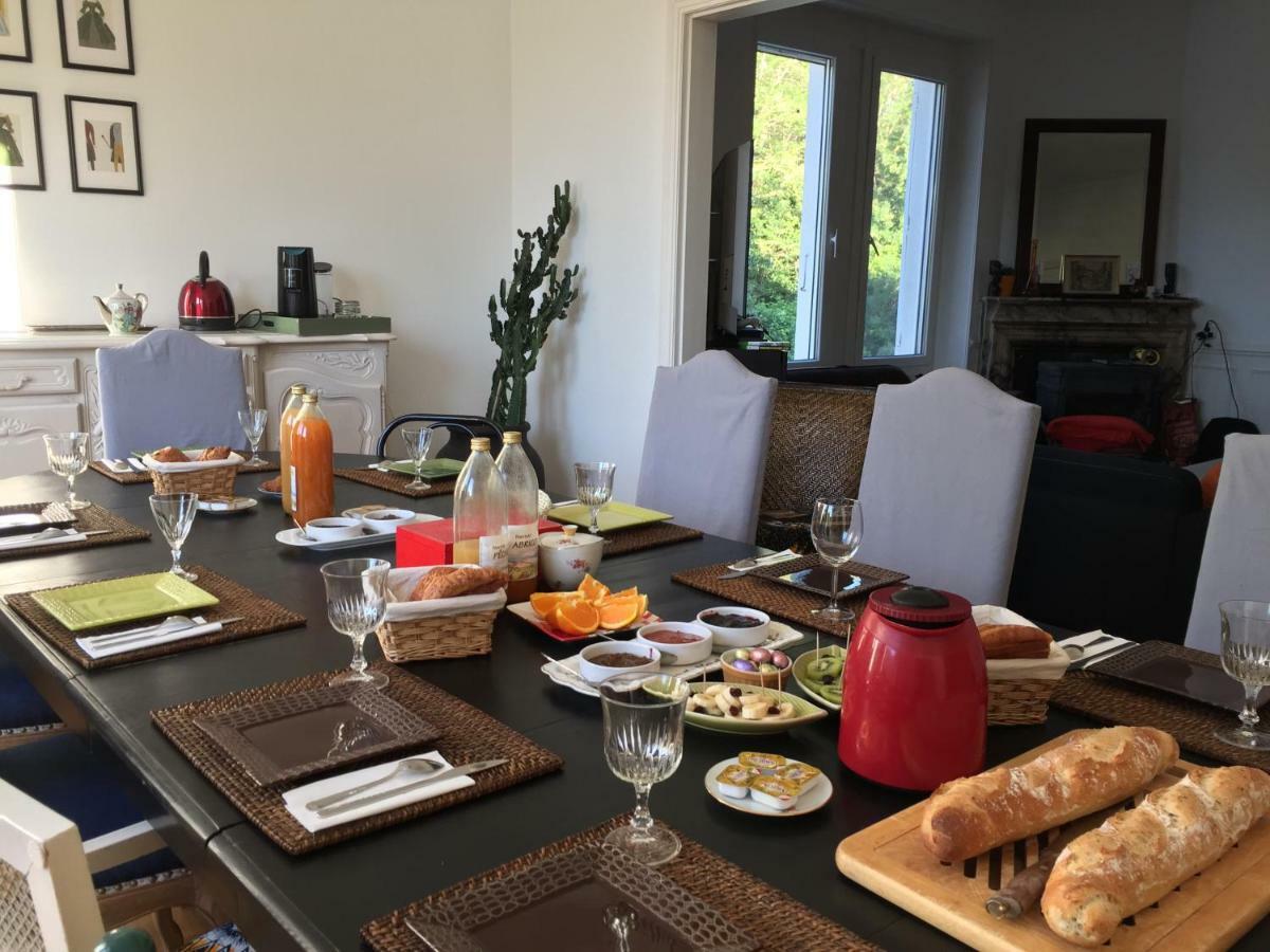 Bed and Breakfast Maebrilu Camargue Provence Salin-de-Giraud Exteriér fotografie
