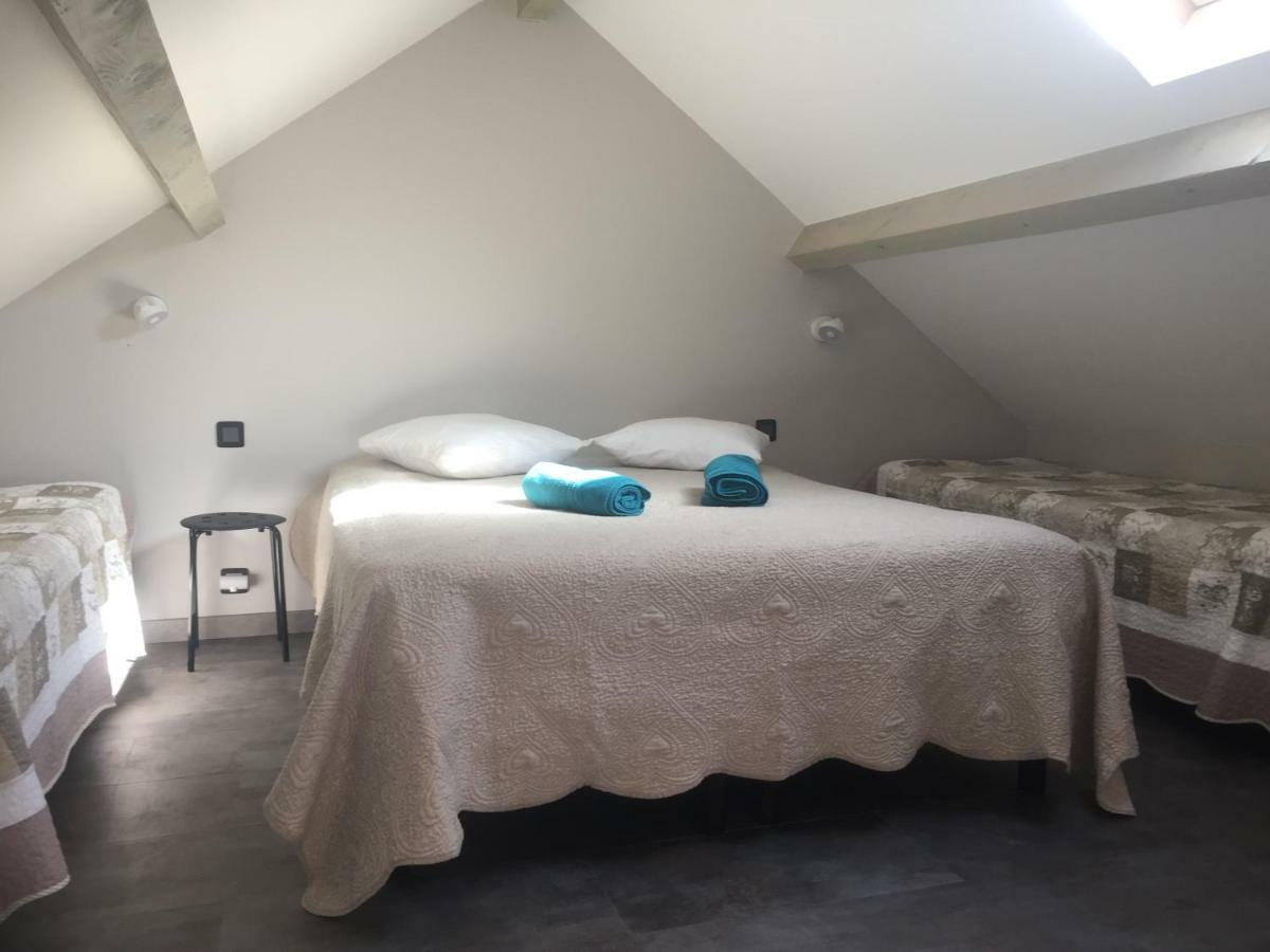 Bed and Breakfast Maebrilu Camargue Provence Salin-de-Giraud Exteriér fotografie