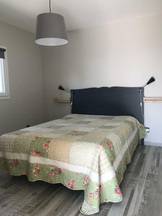 Bed and Breakfast Maebrilu Camargue Provence Salin-de-Giraud Exteriér fotografie