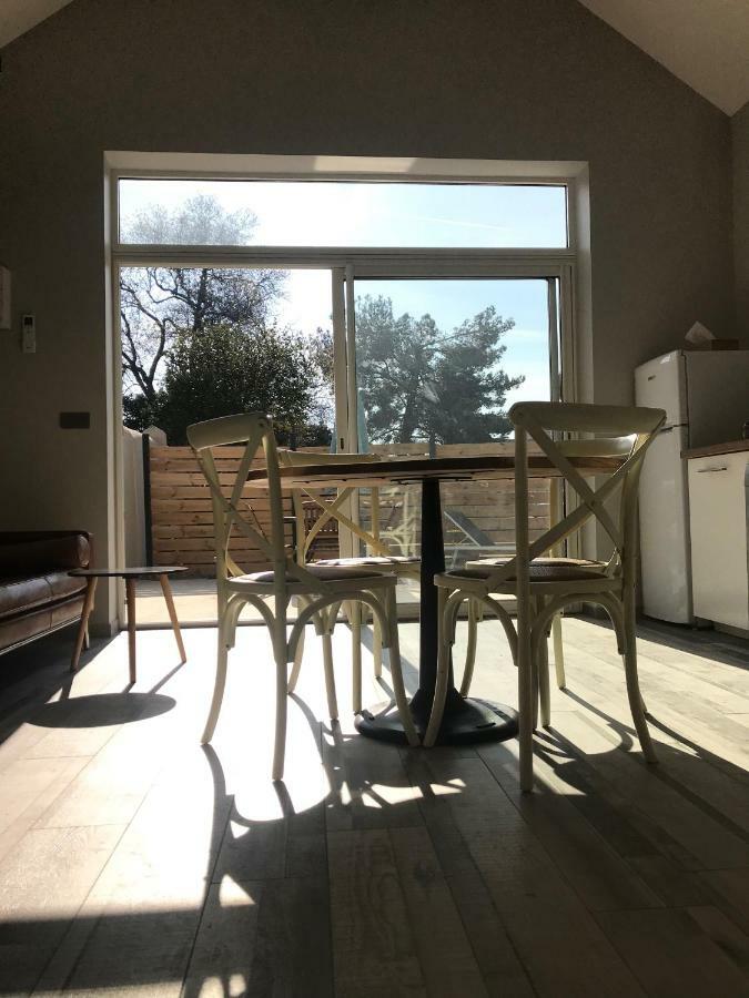 Bed and Breakfast Maebrilu Camargue Provence Salin-de-Giraud Exteriér fotografie