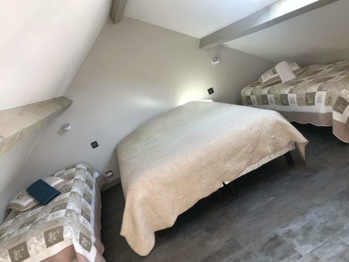 Bed and Breakfast Maebrilu Camargue Provence Salin-de-Giraud Exteriér fotografie